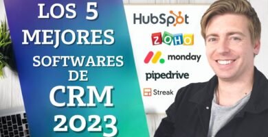 Las mejores herramientas de ventas para pequeñas empresas