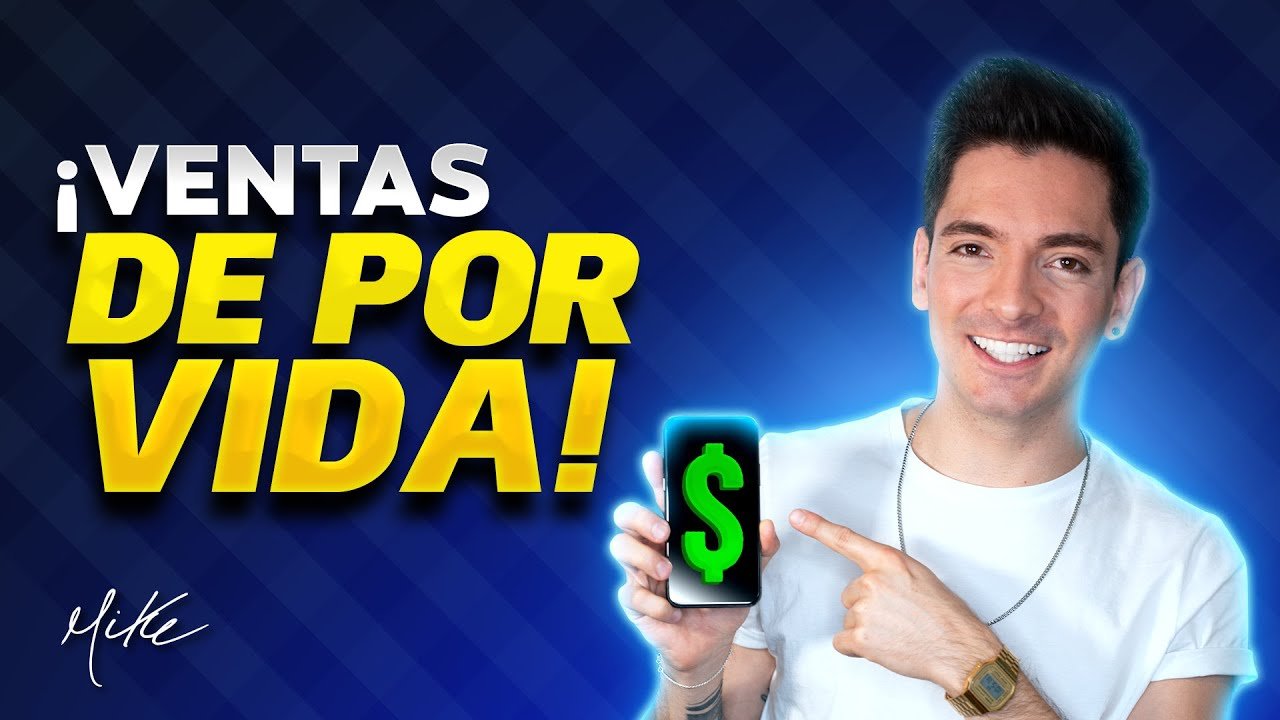 Técnicas de automatización del marketing para ventas