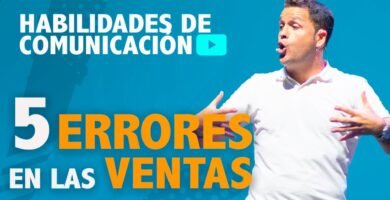 Técnicas de desarrollo de habilidades de comunicación en ventas