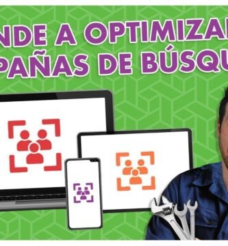 Técnicas de optimización de conversiones