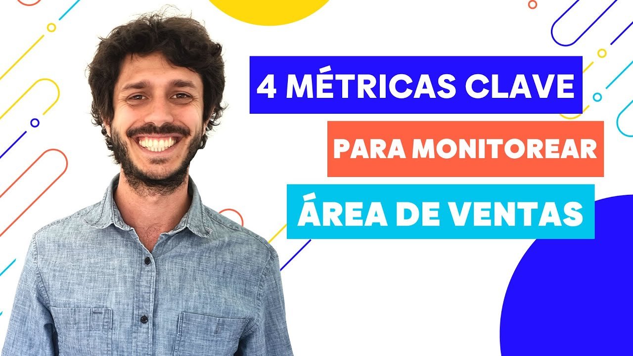 Técnicas de seguimiento de métricas de ventas