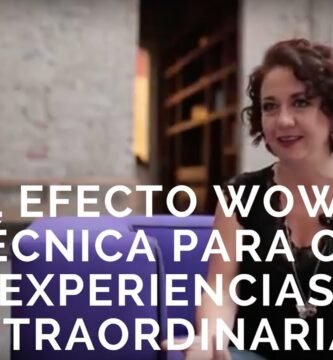 Técnicas de ventas basadas en la experiencia del cliente