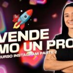 estrategias de venta en vivo por streaming en Instagram para negocios de belleza en Instagram