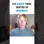 tecnicas para activar el sentido de urgencia sin presionar en tiendas fisicas
