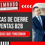 tecnicas para activar el sentido de urgencia sin presionar en ventas b2b consultivas
