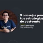 trucos para mejorar el servicio postventa en tiendas online de tecnologia