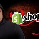que modelo de ecommerce es mejor para emprendedores usando Shopify segun Gary Vaynerchuk en Madrid Espana